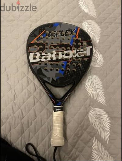 Babolat Reflex - Perfect Condition