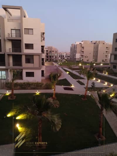 Apartment for rent in Marasem Fifth Square