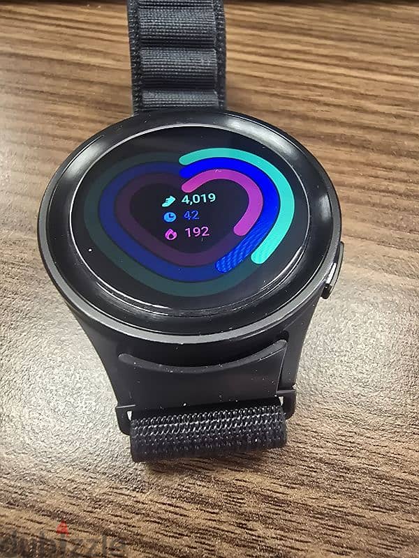 Samsung galaxy watch 5pro 2