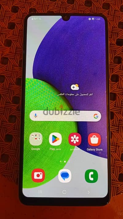 Samsung a22