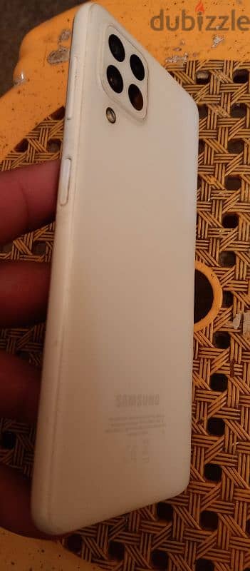 Samsung a22 4