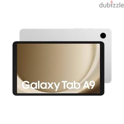 تابلت samsung tab a9 كسر زيرو