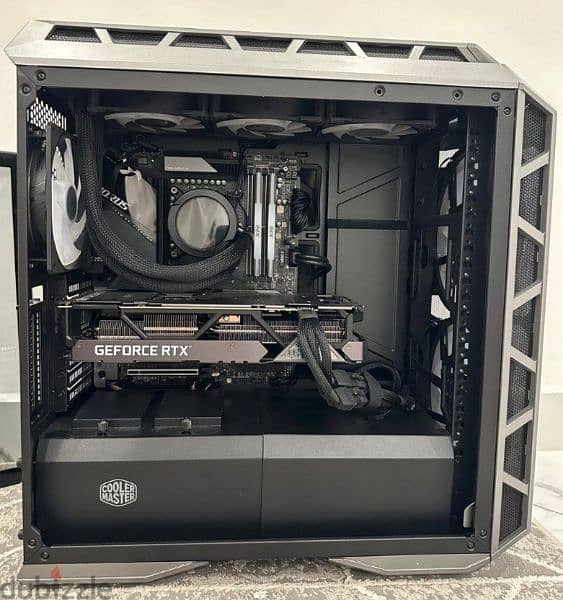 Pc parts: 12900k +z690 aorus master + 390 TI + 32DDR5 5200 0