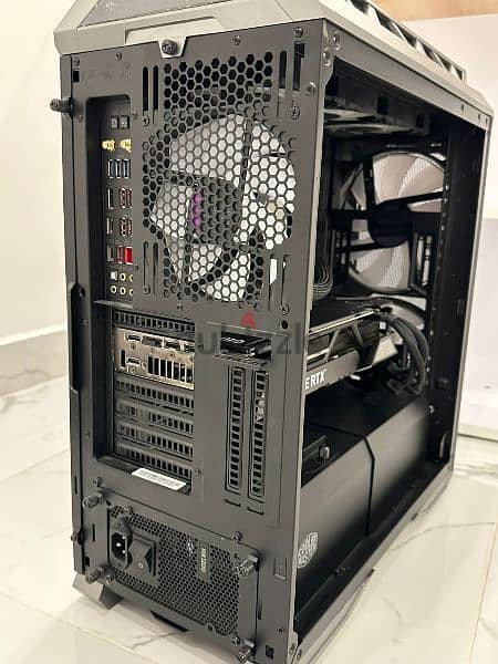 Pc parts: 12900k +z690 aorus master + 390 TI + 32DDR5 5200 1