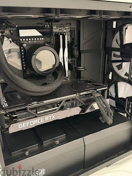 Pc parts: 12900k +z690 aorus master + 390 TI + 32DDR5 5200 2