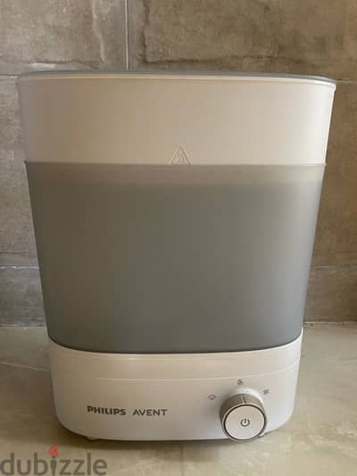 Sterilizer Philips Avent