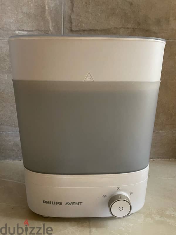 Sterilizer Philips Avent 0