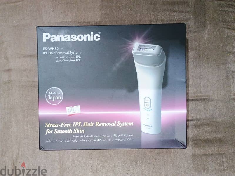 Panasonic 0