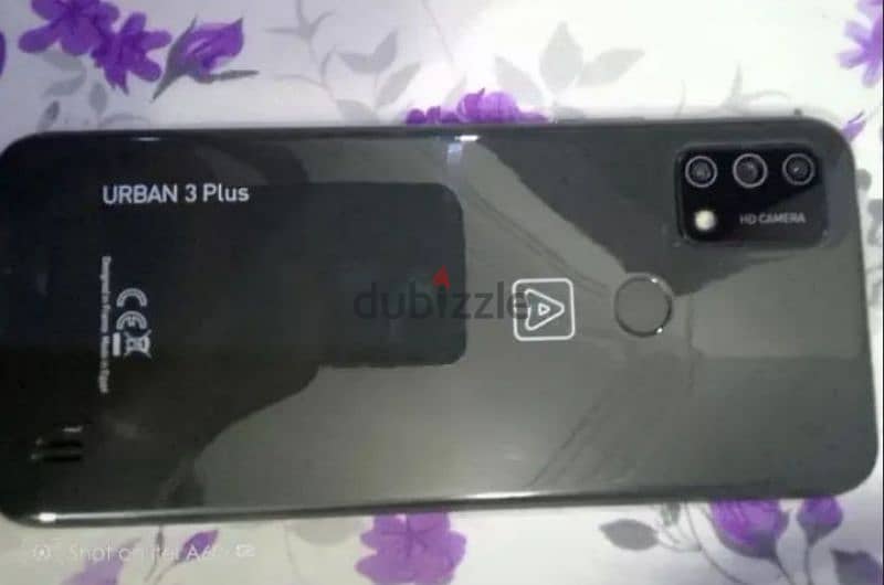 Urban 3 Plus بسعر لقطة 2