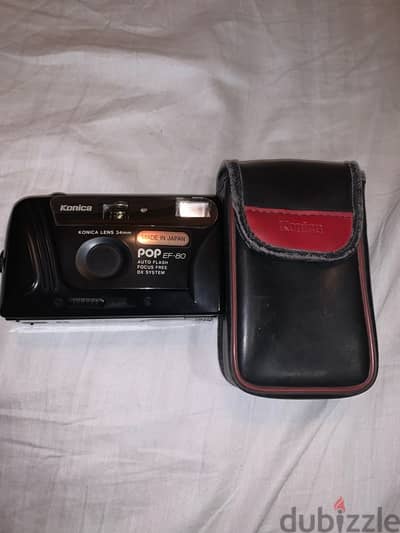 konica pop ef-80