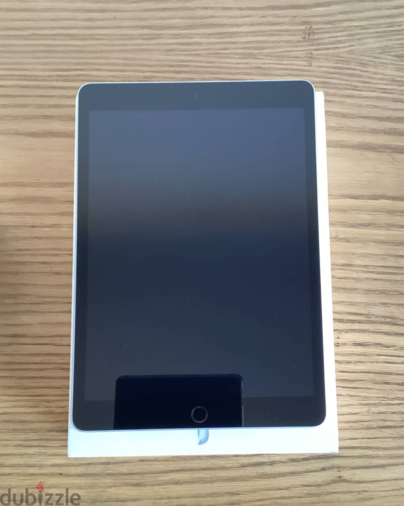 iPad 9 WiFi 256GB silver أيباد ٩ خصم ١٠٪؜ 3