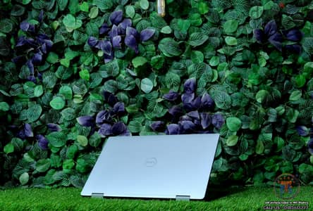 DELL XPS 9575 x360 i7 G استمتع بمرونة الأداء مع لابتوب ديل اكس بي اس