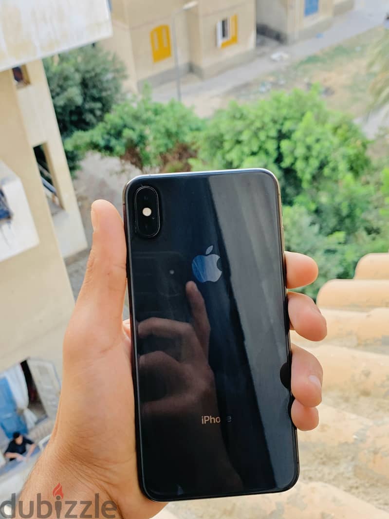 Xs max 1