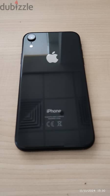 Iphone xr 1