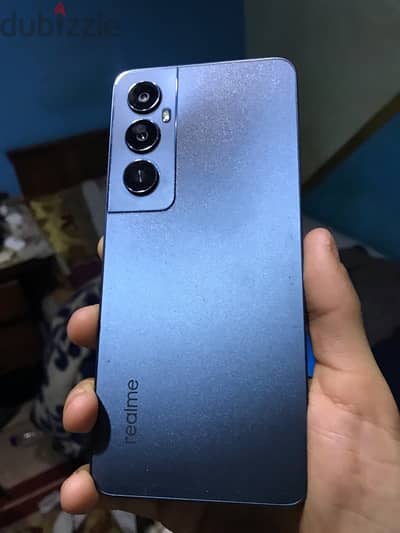 Realme C65 NFC رام 8 مساحة 256 زيرو