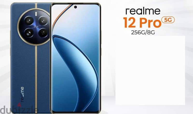 realme 12 pro 0