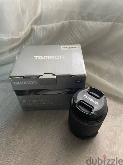 tamron