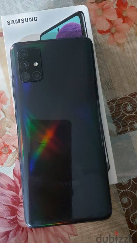 samsung a51 للبيع 2