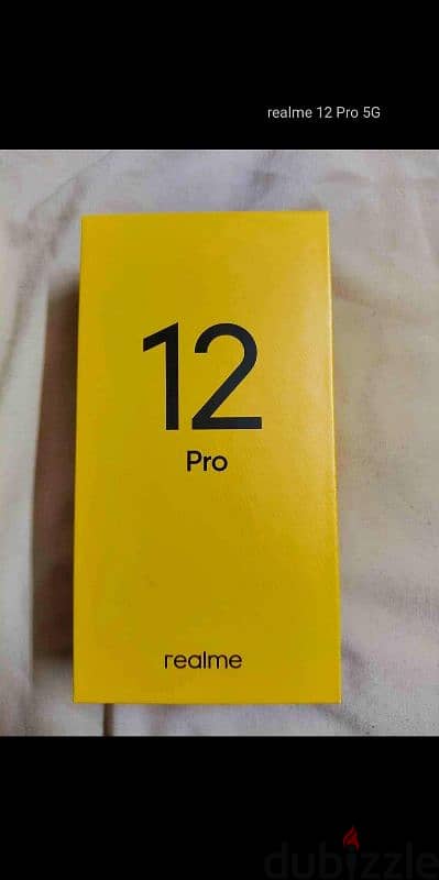 realme 12 pro 1