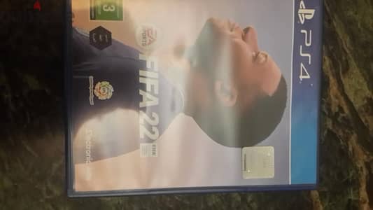 fifa 22 for sale or trade