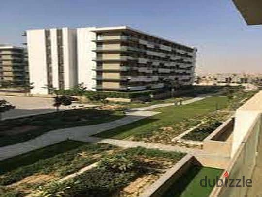 Upper Duplex for sale Bahary open view in compound alborouj 0