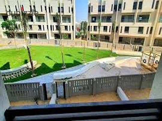 Upper Duplex for sale Bahary open view in compound alborouj 8