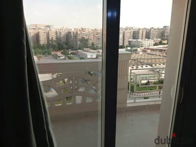 Ultra super luxe apartment for sale the first residence in golf land Heliopolis with kitchen and air conditioning