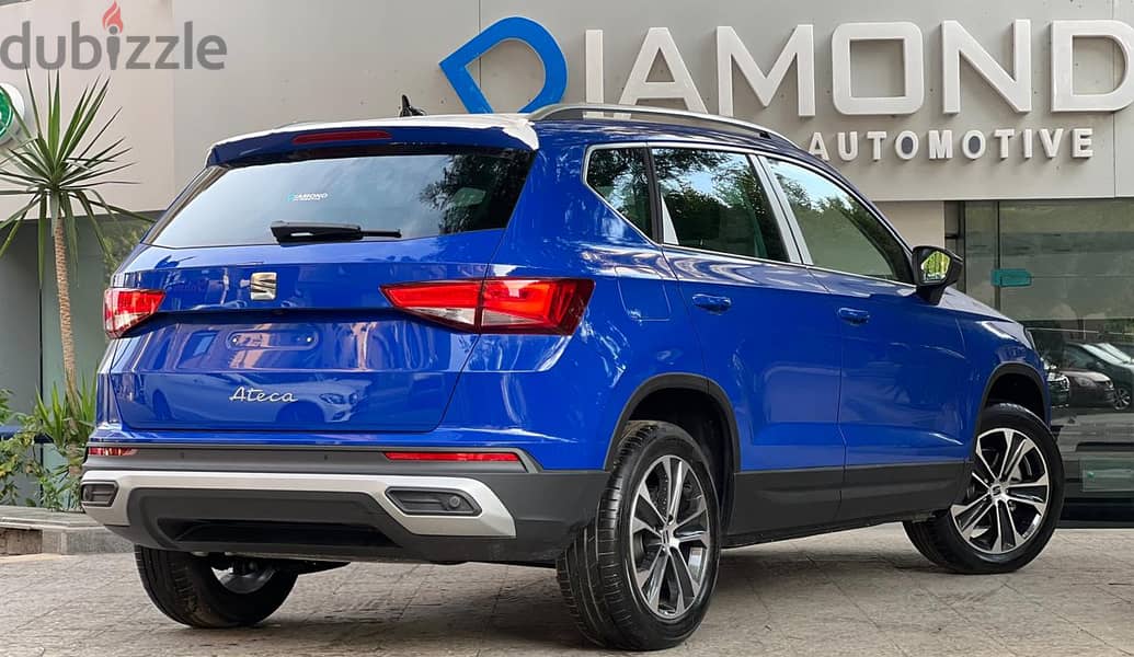 seat ateca 2025 5