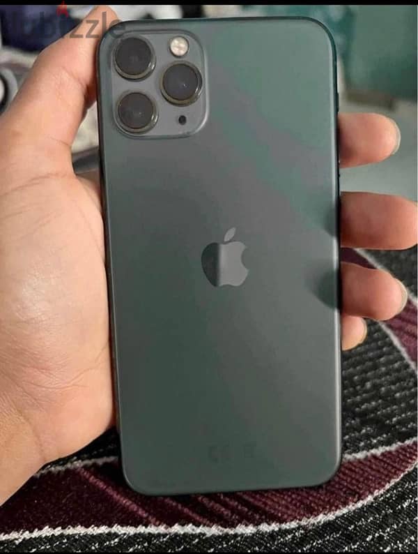 iphone 11 pro 0