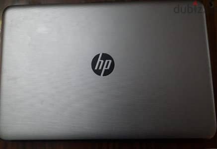 لابتوب hp للبيع