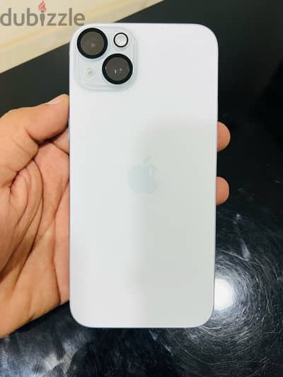 iPhone 15 Plus