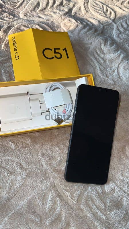 realme c51 1