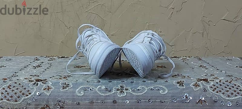 ADIDAS shos original size 38 used very good for boys and girls 5