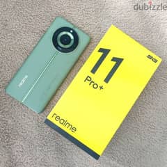 realme 11pro plus فبريكه 0