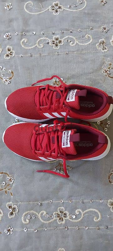 ADIDAS shos original size 41 1