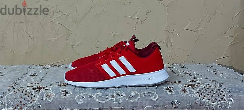 ADIDAS shos original size 41 2