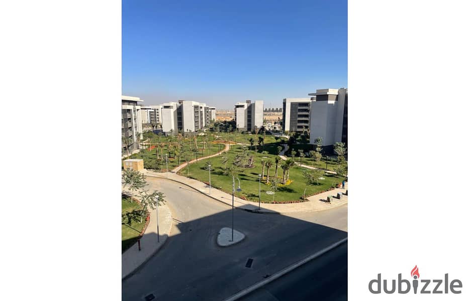 Apartments For sale100m in madinty B15 0