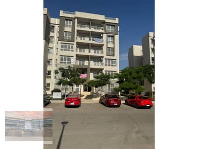 Apartment fully finished with installments 2 bedrooms