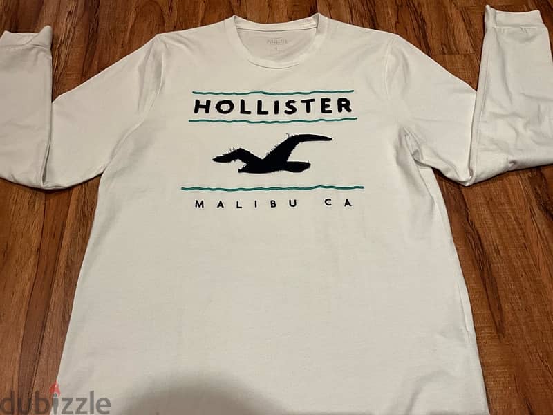 Hollister Pull&Bear Tommy Zara Lacoste Armani Nike Adidas Puma H&M 3