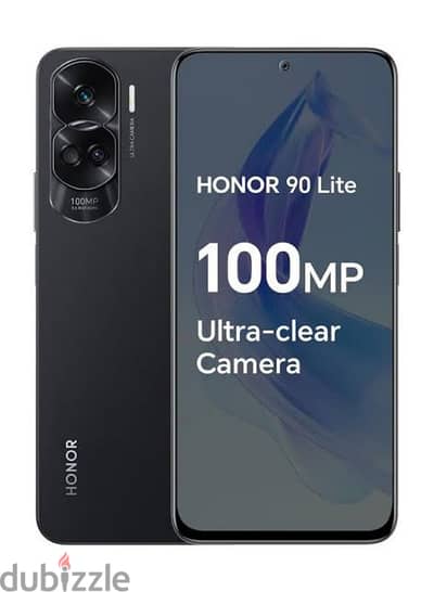 Honor 90 lite