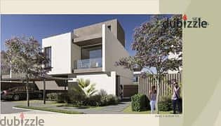 240 sqm villa in front of the International Center for sale in Al Shorouk, Al Burouj Compound 0