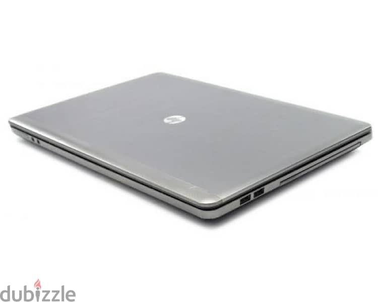 HP laptop for sale - used 4