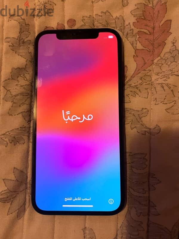 آيفون ١٢ 0