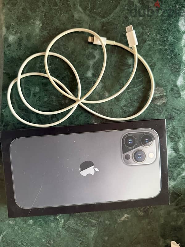 iphone 13 pro max 256GB for sale 5