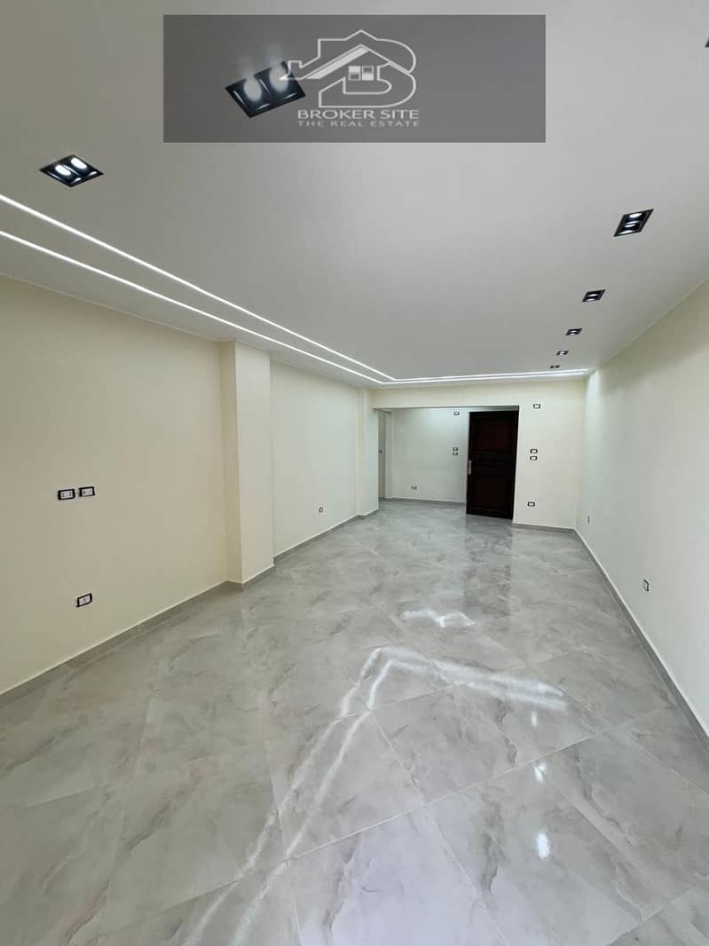 Apartment for sale in Al Khamayel City, Phase 3 B, View Al Mehwar, Direct Sale / Sheikh Zayed 0