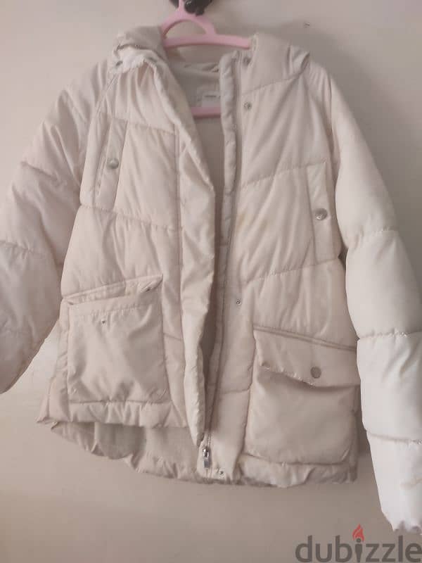 Zara jacket for girls 2