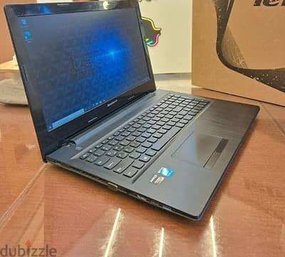 Lenovo IdeaPad G50