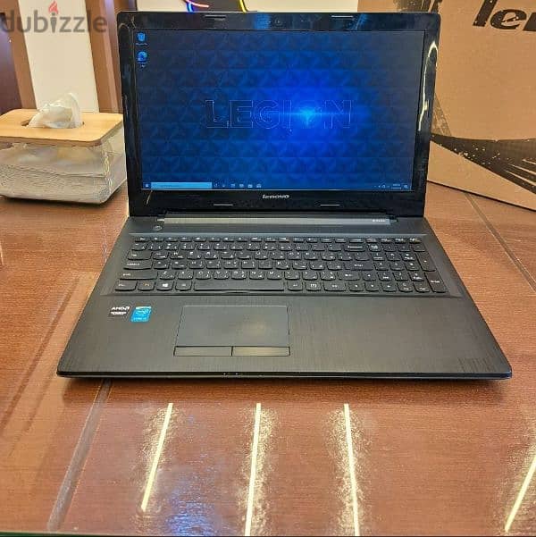 Lenovo IdeaPad G50 1