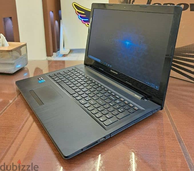 Lenovo IdeaPad G50 2