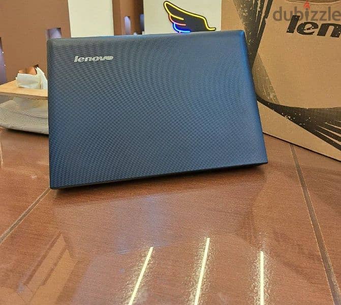 Lenovo IdeaPad G50 3